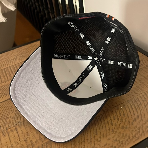 San Francisco Giants 39Thirty New Era Hat - size Small / Medium - Picture 5 of 10